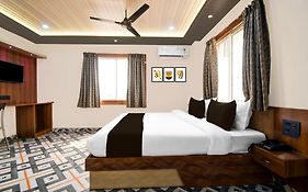 Collection O Sea Beach Puri Formerly Hotel Bb Palace